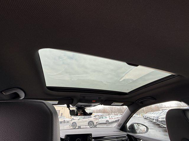 new 2026 Volkswagen Jetta GLI car, priced at $37,064