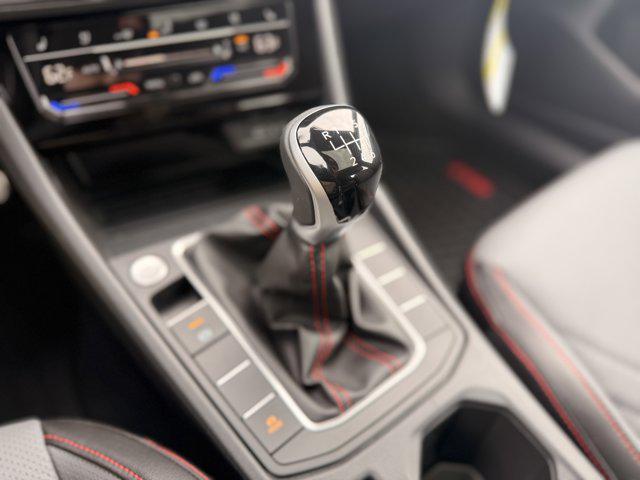 new 2026 Volkswagen Jetta GLI car, priced at $37,064