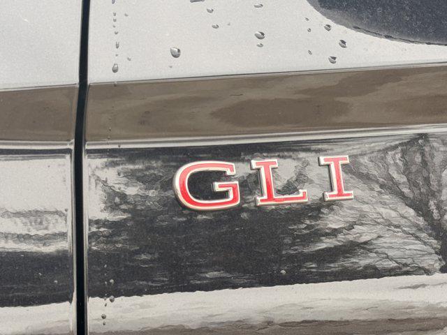 new 2026 Volkswagen Jetta GLI car, priced at $37,064
