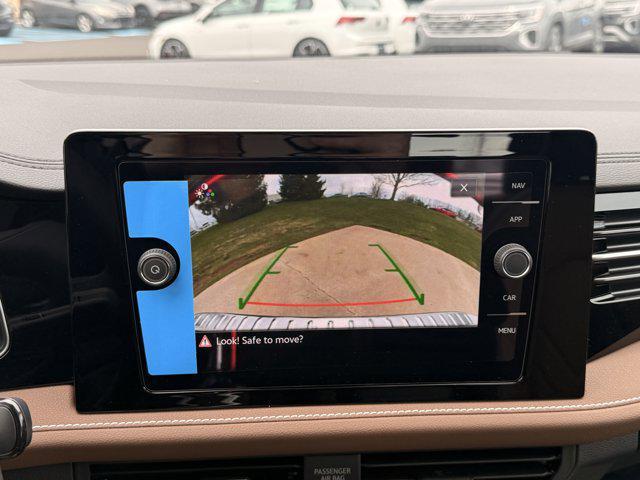 new 2026 Volkswagen Jetta car, priced at $32,694