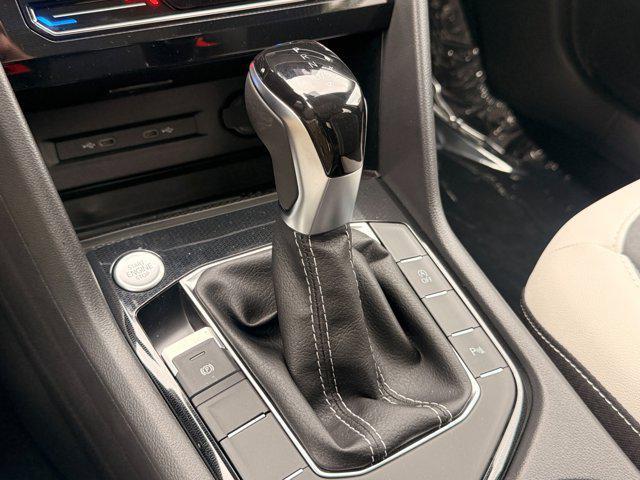 new 2026 Volkswagen Taos car, priced at $35,292