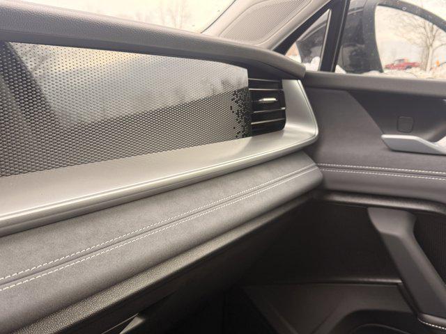 new 2026 Volkswagen Tiguan car, priced at $38,897