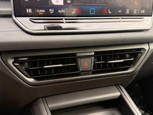 new 2026 Volkswagen Tiguan car, priced at $38,897