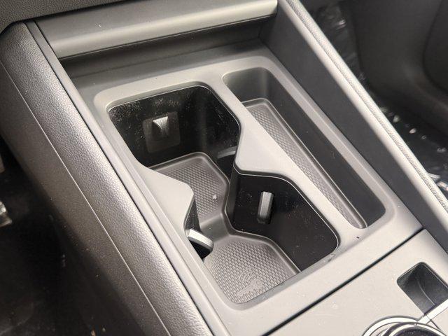 new 2026 Volkswagen Tiguan car, priced at $38,897