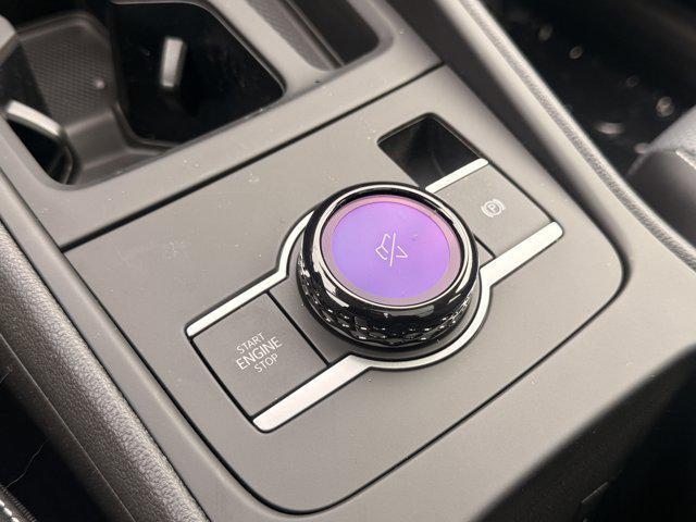 new 2026 Volkswagen Tiguan car, priced at $38,897