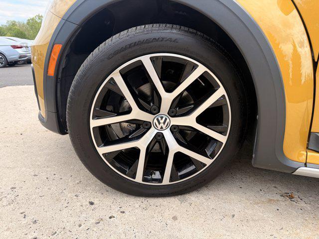 used 2016 Volkswagen Beetle car, priced at $26,990