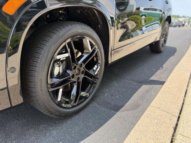 new 2026 Volkswagen Tiguan car, priced at $40,932