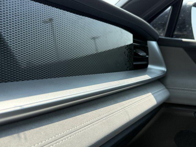 new 2026 Volkswagen Tiguan car, priced at $40,932