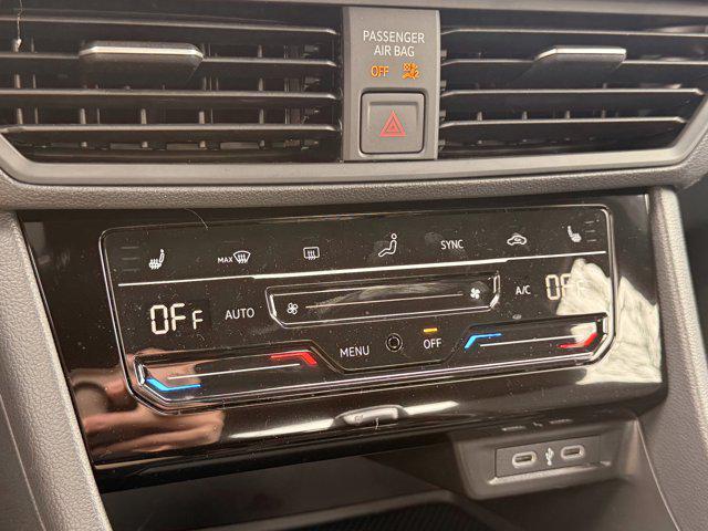 new 2026 Volkswagen Jetta car, priced at $28,124