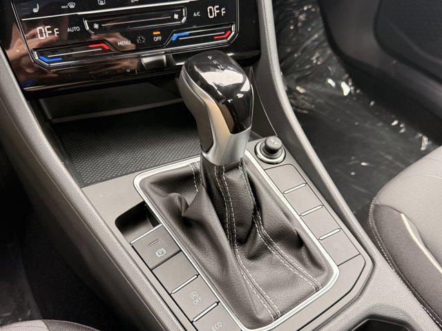 new 2026 Volkswagen Jetta car, priced at $28,124