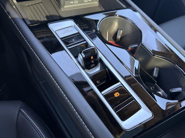 new 2026 Volkswagen Atlas car, priced at $51,030