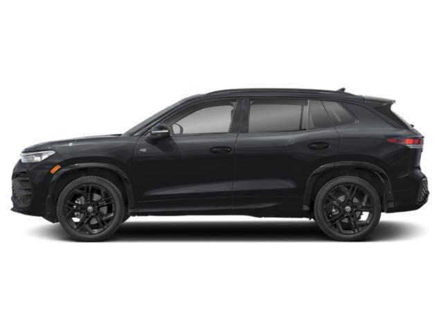 new 2026 Volkswagen Tiguan car, priced at $42,058