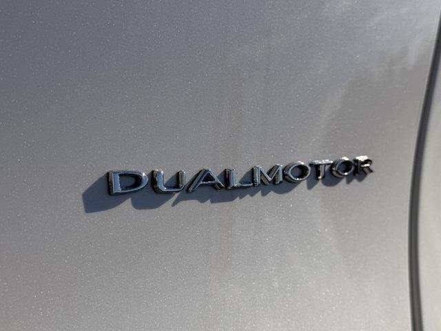 used 2021 Tesla Model Y car, priced at $22,995