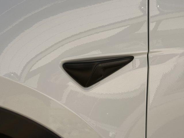 used 2021 Tesla Model Y car, priced at $22,995