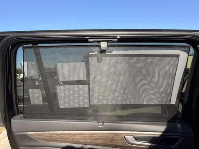 new 2026 Volkswagen Atlas car, priced at $55,331