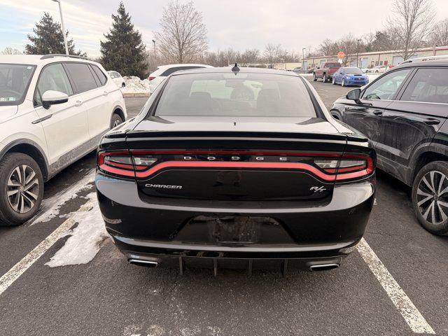 used 2016 Dodge Charger car, priced at $19,995