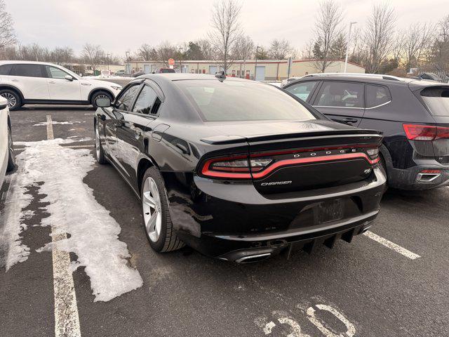 used 2016 Dodge Charger car, priced at $19,995