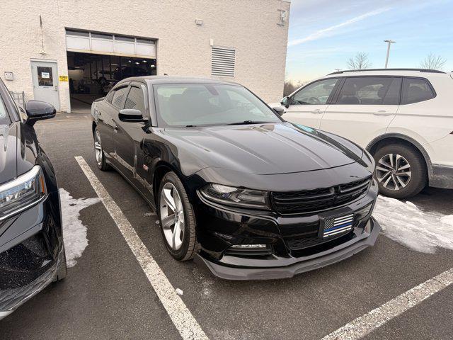 used 2016 Dodge Charger car, priced at $19,995