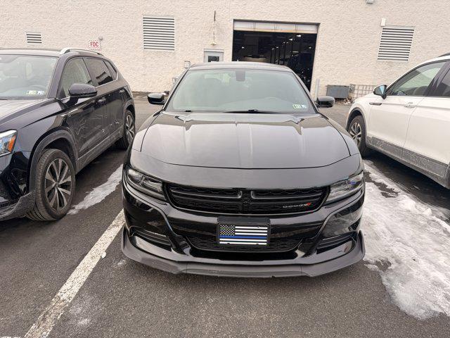 used 2016 Dodge Charger car, priced at $19,995