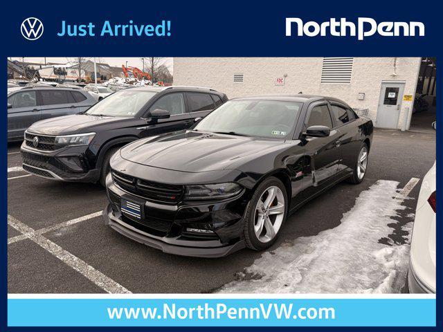 used 2016 Dodge Charger car, priced at $19,995