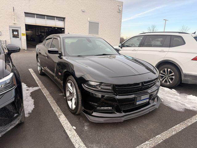 used 2016 Dodge Charger car, priced at $19,995