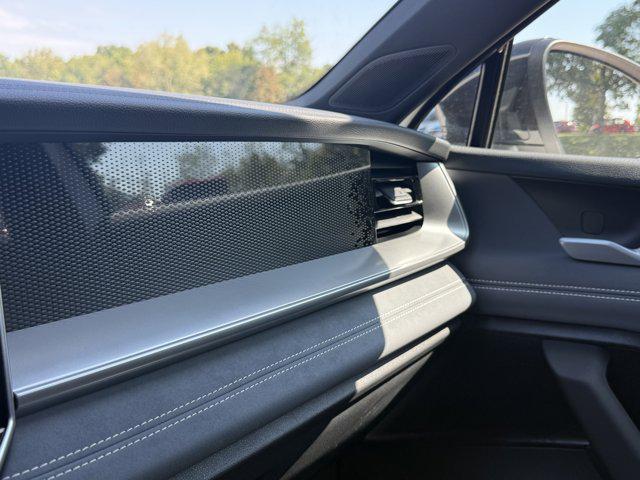 new 2026 Volkswagen Tiguan car, priced at $40,756