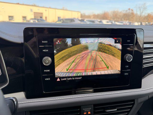 new 2026 Volkswagen Jetta car, priced at $32,796