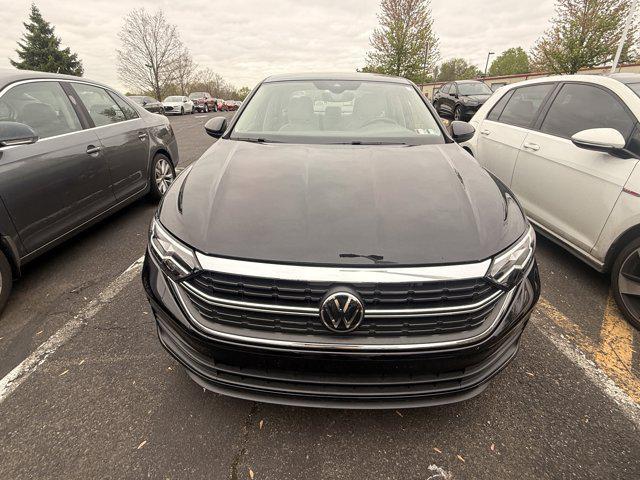 used 2023 Volkswagen Jetta car, priced at $20,995