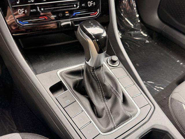 new 2026 Volkswagen Jetta car, priced at $27,669