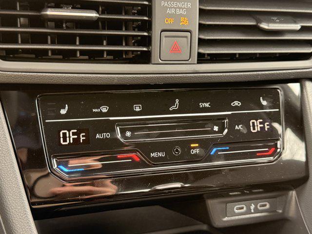 new 2026 Volkswagen Jetta car, priced at $27,669