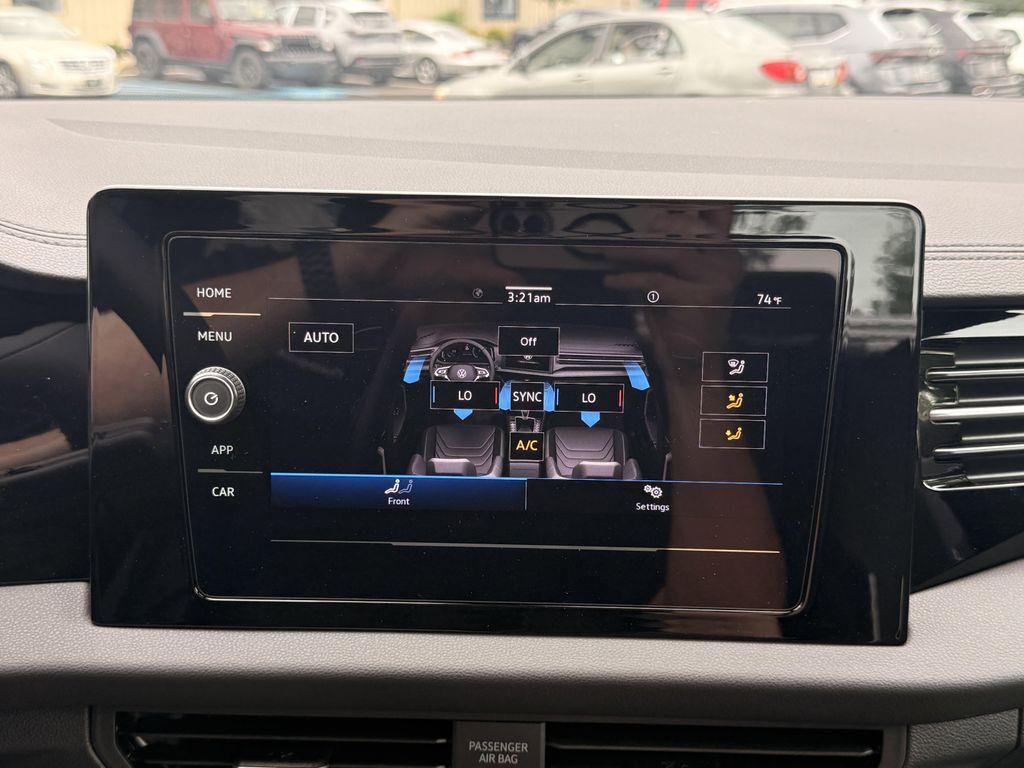 new 2026 Volkswagen Jetta car, priced at $28,159
