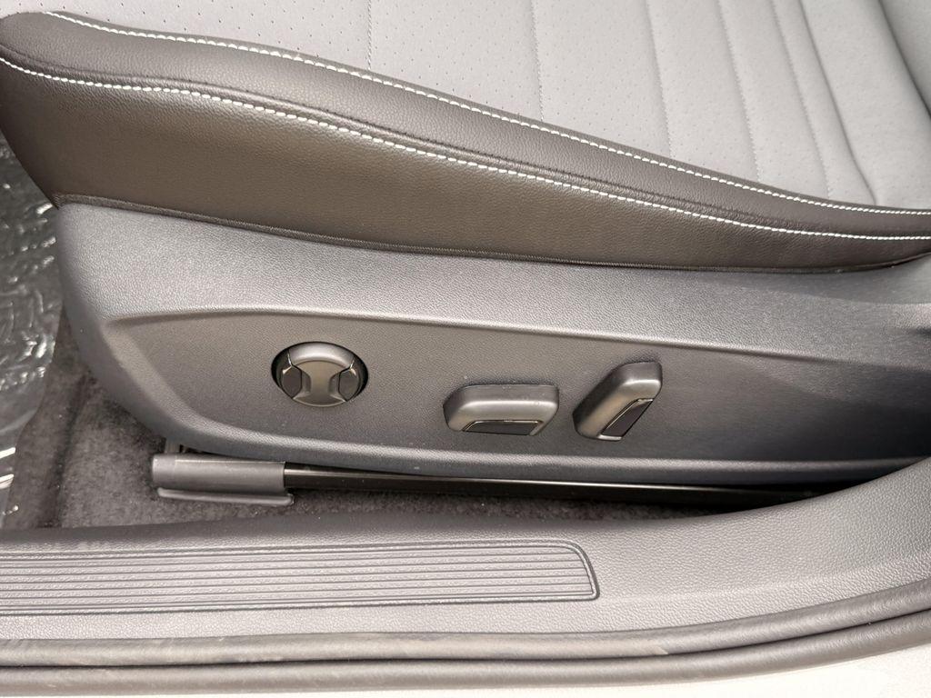 new 2027 Volkswagen Jetta car, priced at $28,879