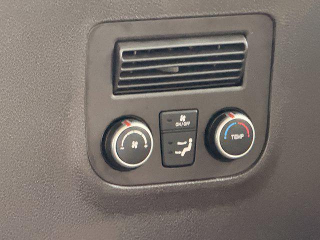 used 2018 Hyundai Santa Fe car, priced at $12,763