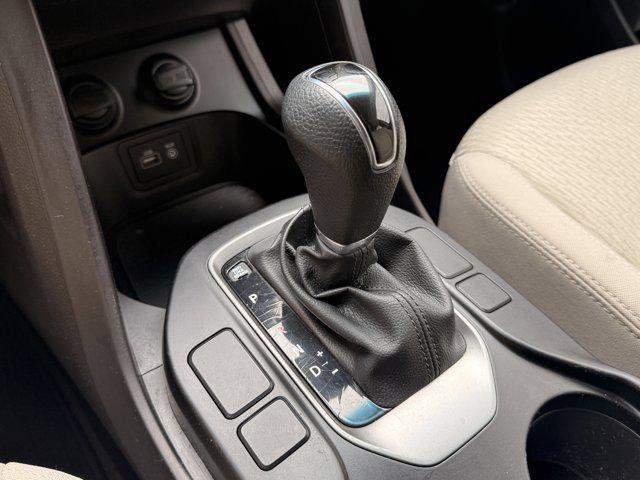 used 2018 Hyundai Santa Fe car, priced at $12,763