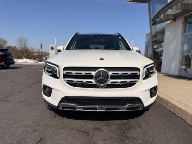 used 2022 Mercedes-Benz GLB 250 car, priced at $29,436