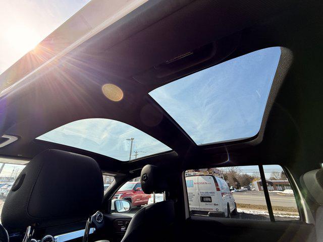 used 2022 Mercedes-Benz GLB 250 car, priced at $29,436