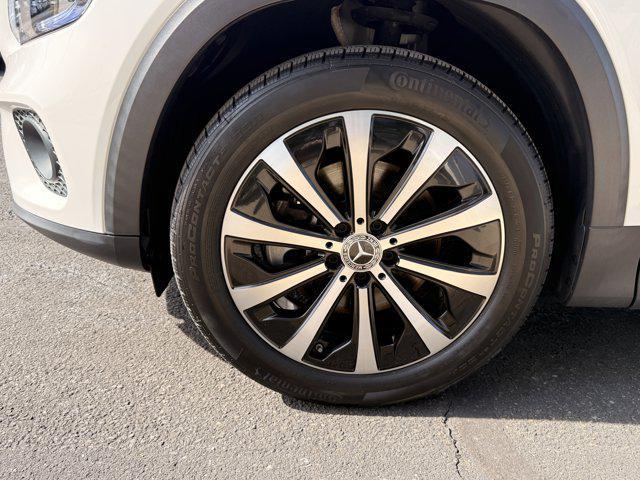 used 2022 Mercedes-Benz GLB 250 car, priced at $29,436