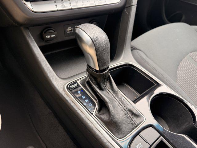 used 2019 Hyundai Sonata car, priced at $14,347