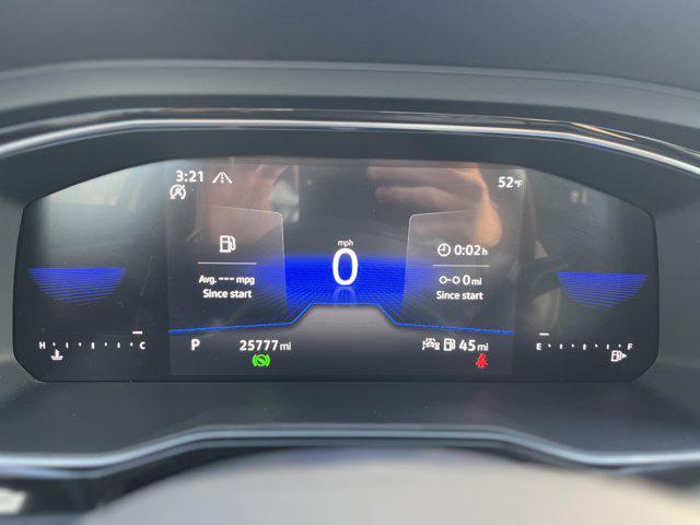 used 2024 Volkswagen Jetta car, priced at $18,981