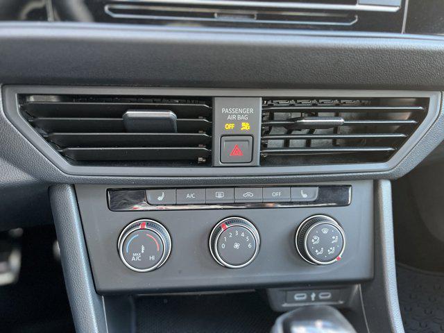 used 2024 Volkswagen Jetta car, priced at $18,981