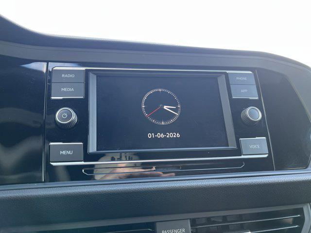 used 2024 Volkswagen Jetta car, priced at $18,981