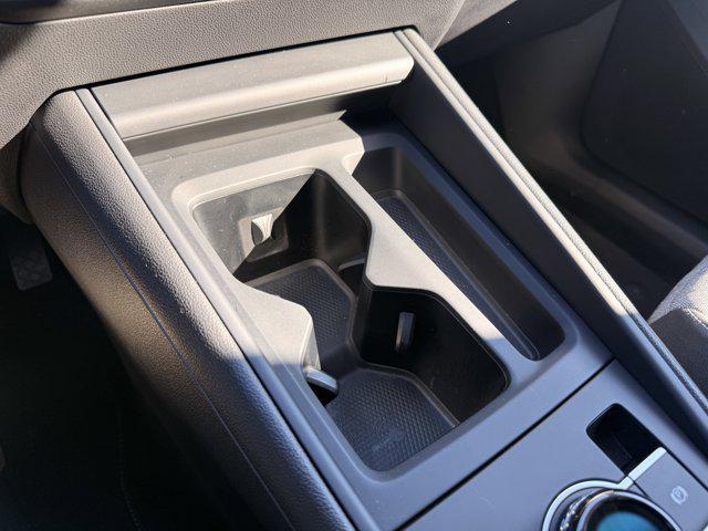 used 2025 Volkswagen Tiguan car, priced at $28,771