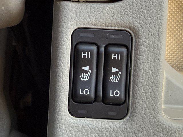 used 2015 Subaru Impreza car, priced at $12,375