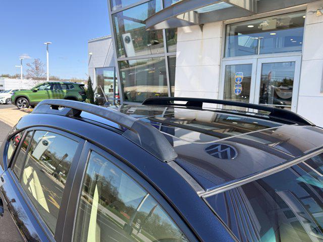 used 2015 Subaru Impreza car, priced at $12,375