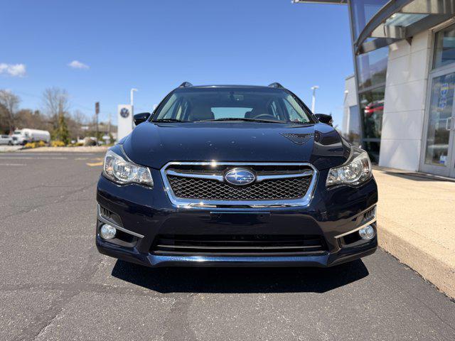 used 2015 Subaru Impreza car, priced at $12,375