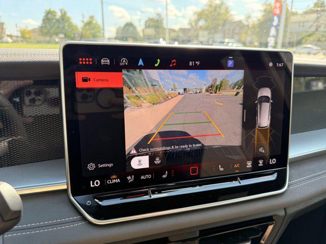 new 2026 Volkswagen Tiguan car, priced at $41,401