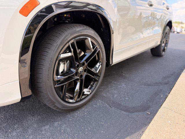 new 2026 Volkswagen Tiguan car, priced at $41,401