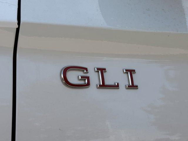 new 2026 Volkswagen Jetta GLI car, priced at $36,958