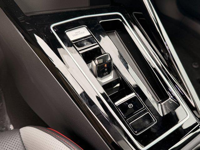 new 2025 Volkswagen Golf GTI car, priced at $40,765