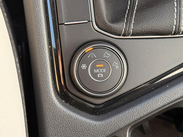 new 2026 Volkswagen Taos car, priced at $34,347